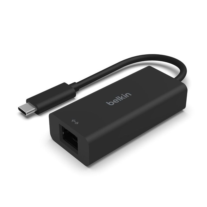 BELKIN ADATTATORE DA USB-C A 2.5GB ETHERNET